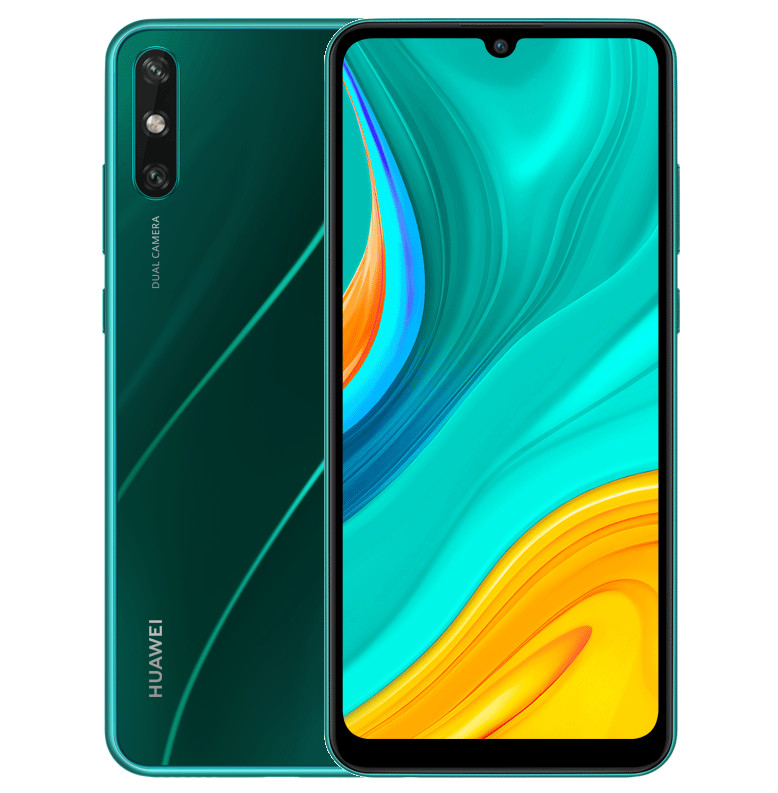 Huawei Enjoy 10e launched with Android 10, 5,000mAh battery