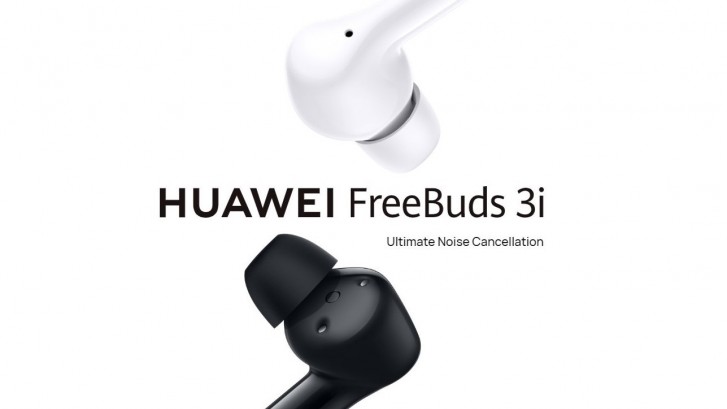 Huawei Freebuds 3i likely to launch soon in India