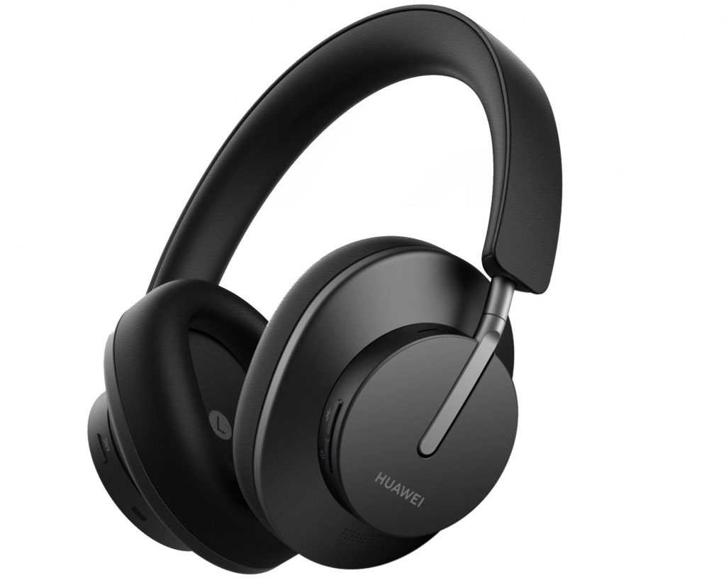 Huawei FreeBuds Studio wireless headphones announced with Active Noise Cancellation