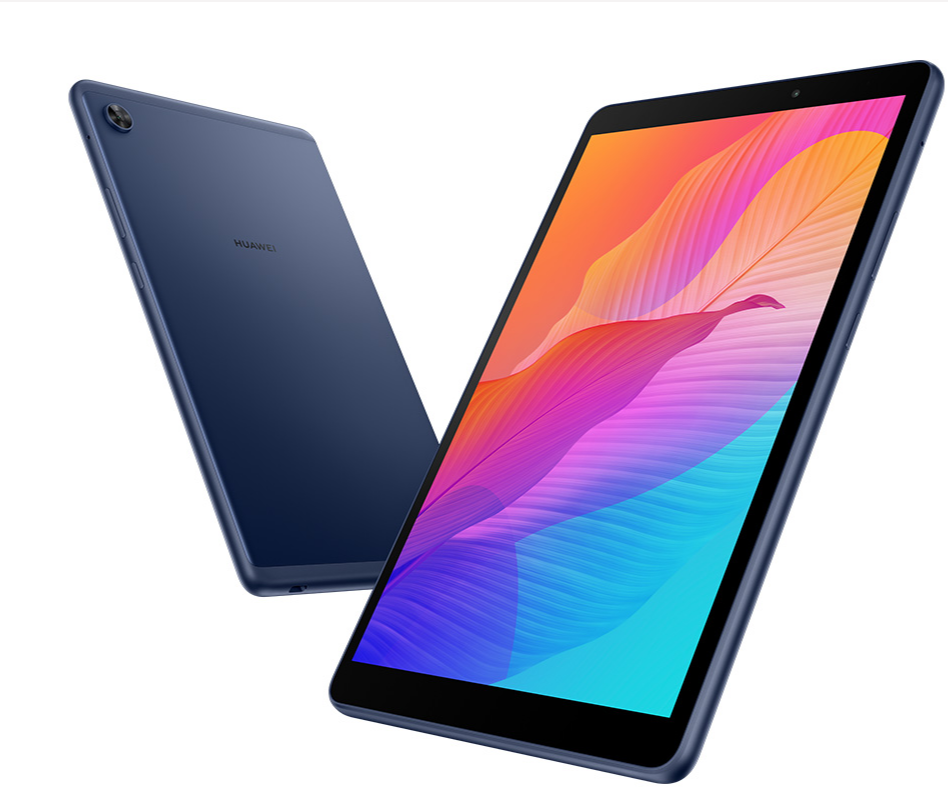 Huawei launches MatePad T8 in India starting at Rs 9999 exclusively on Flipkart