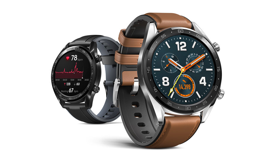 Huawei announces 'Notify Me' for the Huawei Watch GT 2