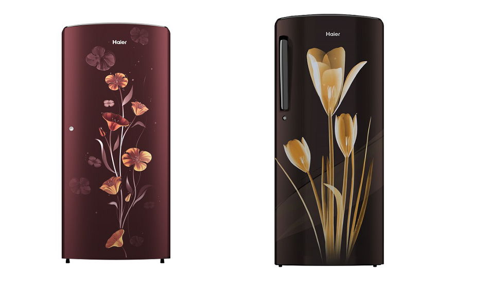 Haier introduces new range of single door direct cool refrigerators in India