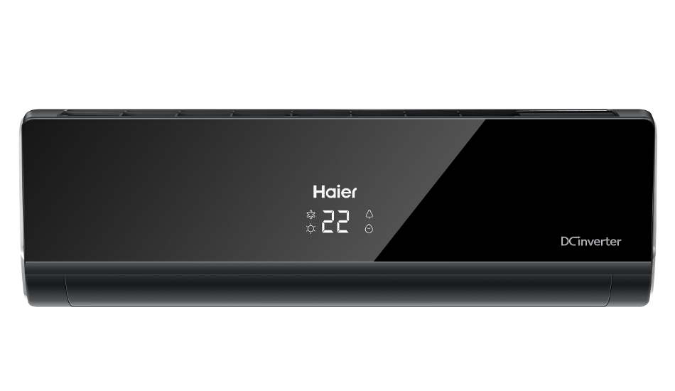Haier launches Inverter Technology Air Conditioners in India