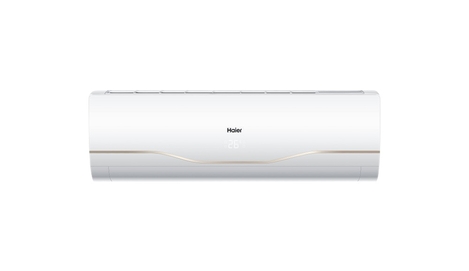 Haier introduces FashionCool, CleanCool Plus Series Air Conditioners, starts at Rs 59,500