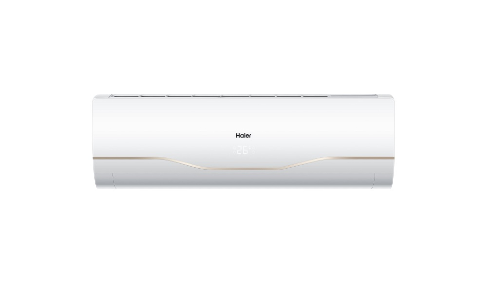 Haier introduces FashionCool, CleanCool Plus Series Air Conditioners, starts at Rs 59,500