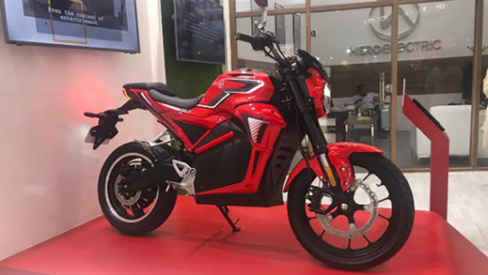 Hero Electric pushes launch date for its electric motorcycle amid COVID-19