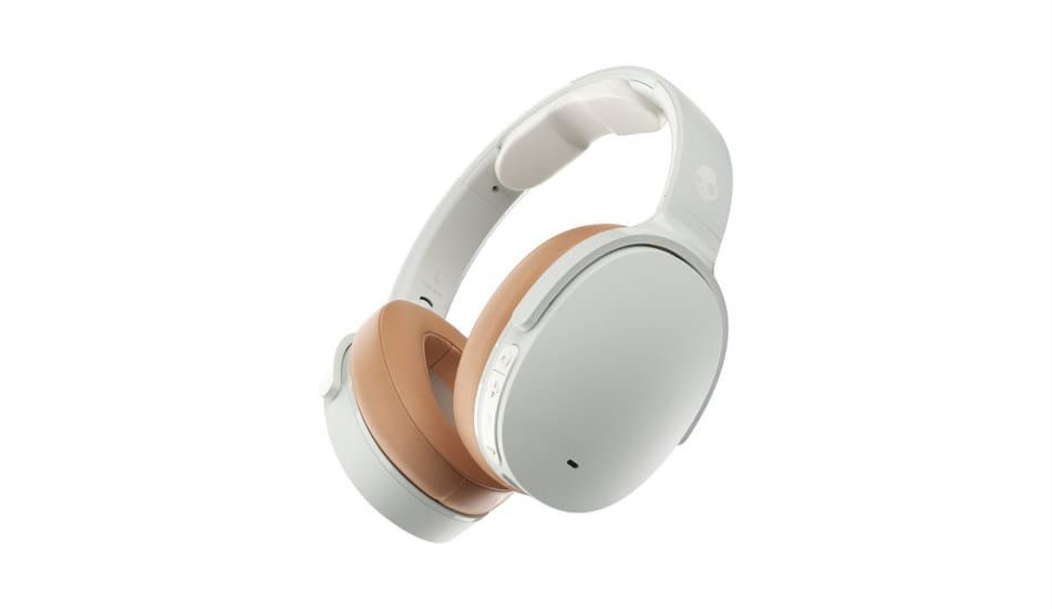 Skullcandy Hesh headphones launched in India