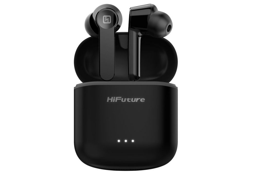 HiFuture launches FlyBuds True Wireless Earbuds with touch controls for Rs 2499