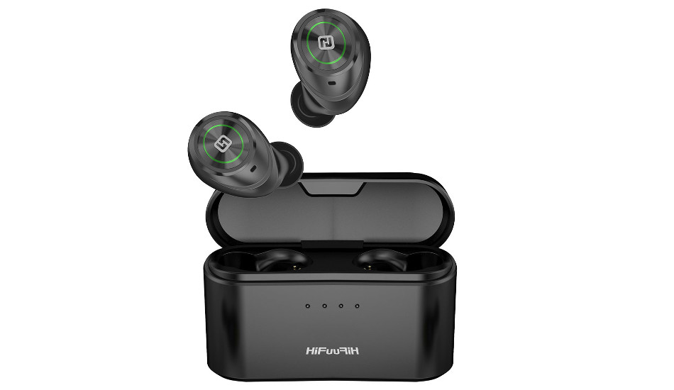 HiFuture launches TidyBudsPro wireless earbuds in India