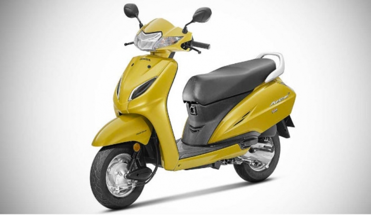 Honda Activa 125, Grazia and Aviator scooters will be recalled , to fix the front suspension problem