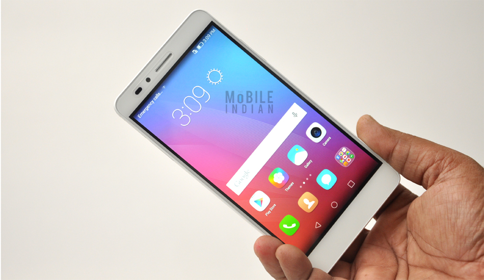 Honor 5X Review - Splendid at Rs 12,999