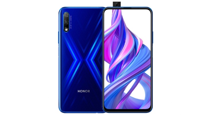 Honor 9X confirmed to launch on January 14 in India