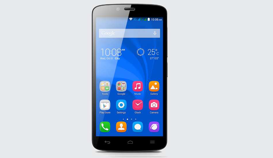 Huawei Honor Holly: A smartphone for the masses