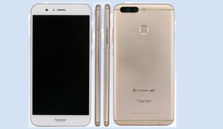 Honor V9 bearing dual rear camera setup launching on February 21