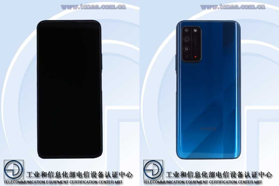 Honor X10 will be announced on May 20