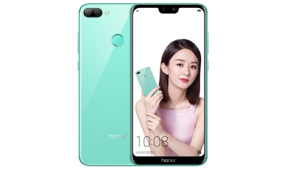 Honor 9i with 5.83-inch FHD+ display, Kirin 659 SoC, GPU Turbo graphics goes official