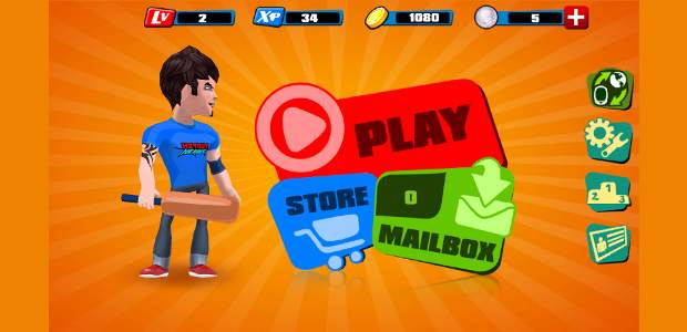 Top 5 Indian games for Android smartphones and tablets