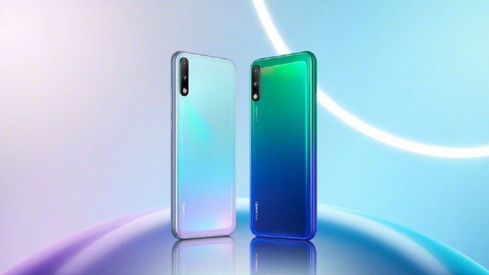 Huawei Enjoy 10 to launch on October 18 in China