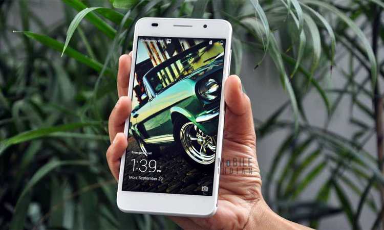 Huawei Honor 6 review: Its value for money