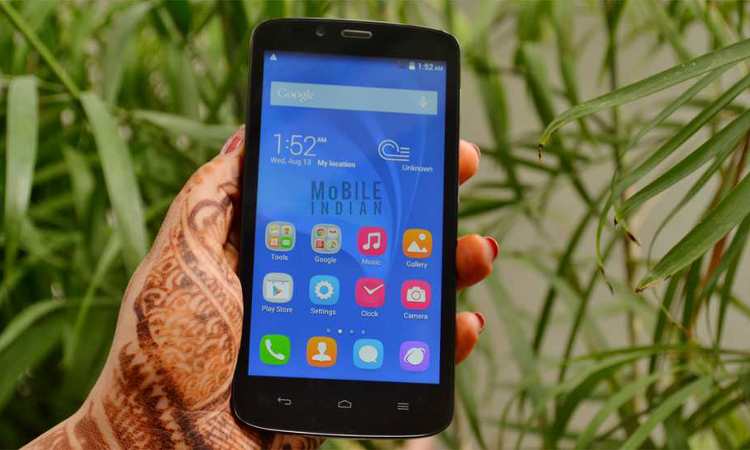 Huawei Honor Holly Review: Better than Moto E, Redmi 1S in terms of storage