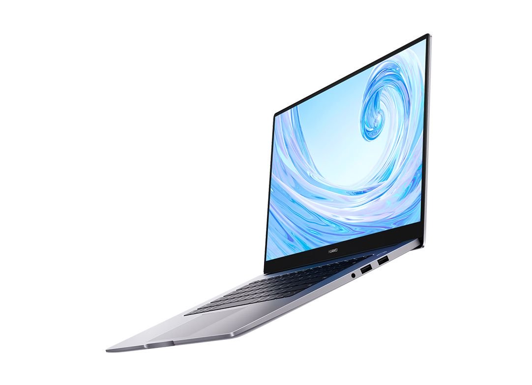 Huawei MateBook D 14, MateBook D 15 with AMD Ryzen processor announced