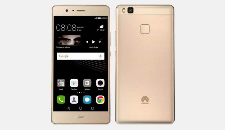 Huawei P9 Lite Mini specs leaked, pricing also tipped