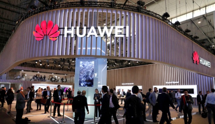 UK follows the US, bans Huawei from its 5G networks