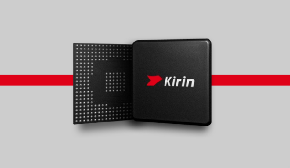 Huawei will begin Kirin 985 mass production in Q3 2019 with 5G modems