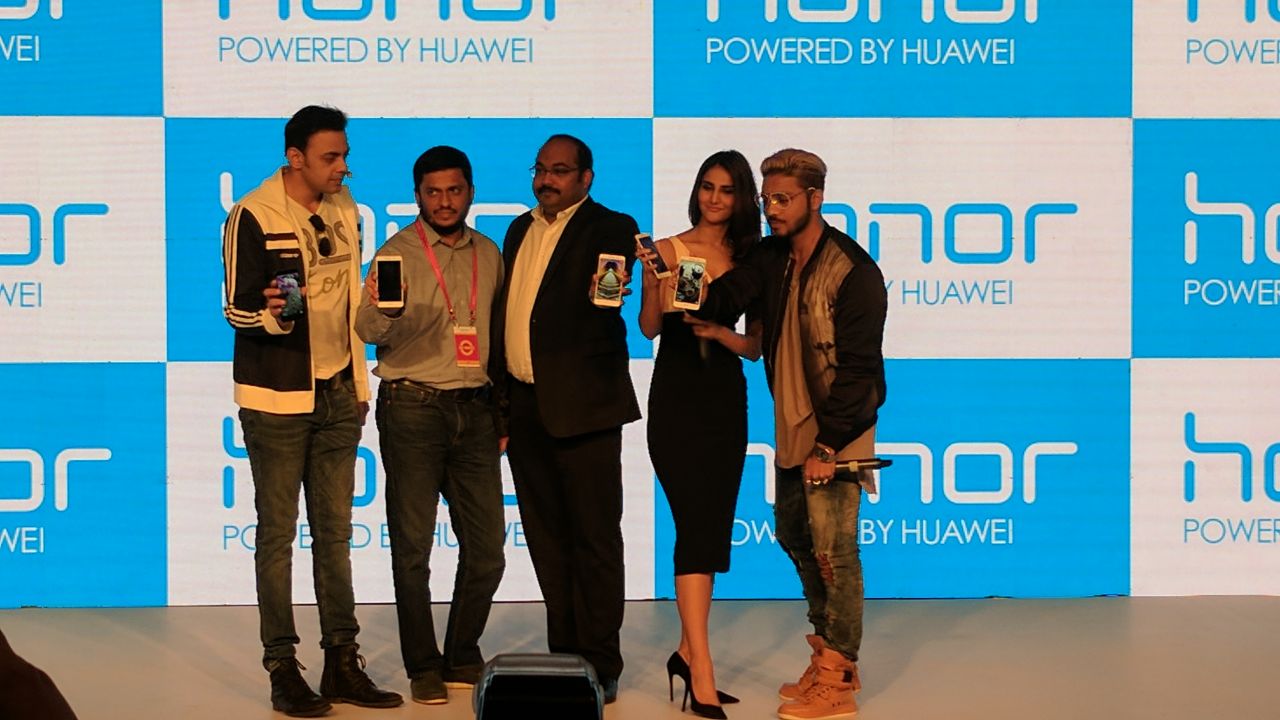 Huawei Honor 6X with dual-camera set up launched in India starting at Rs 12,999