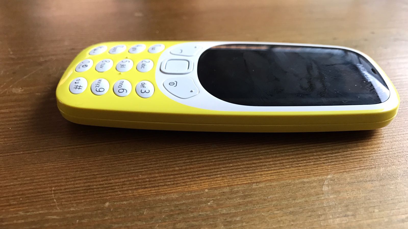 Nokia 3310 in Pictures