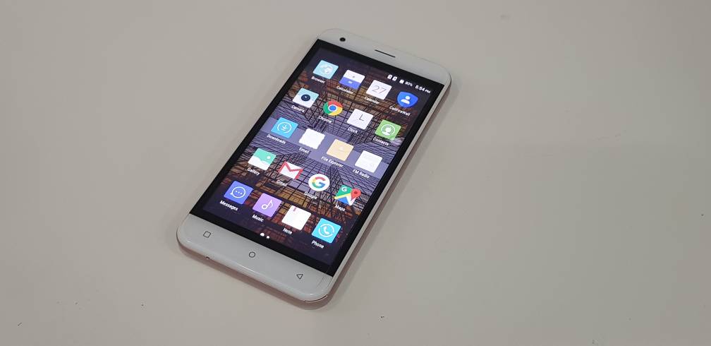 Review iVoomi Me1+: It is an affordable phone in the budget segment