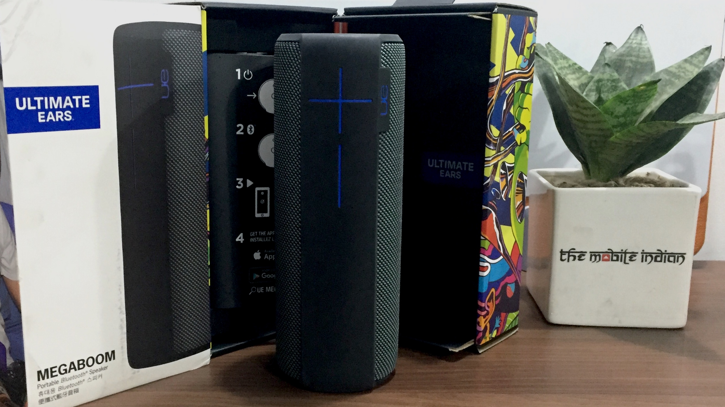 UE Megaboom Review: Bigger and Better