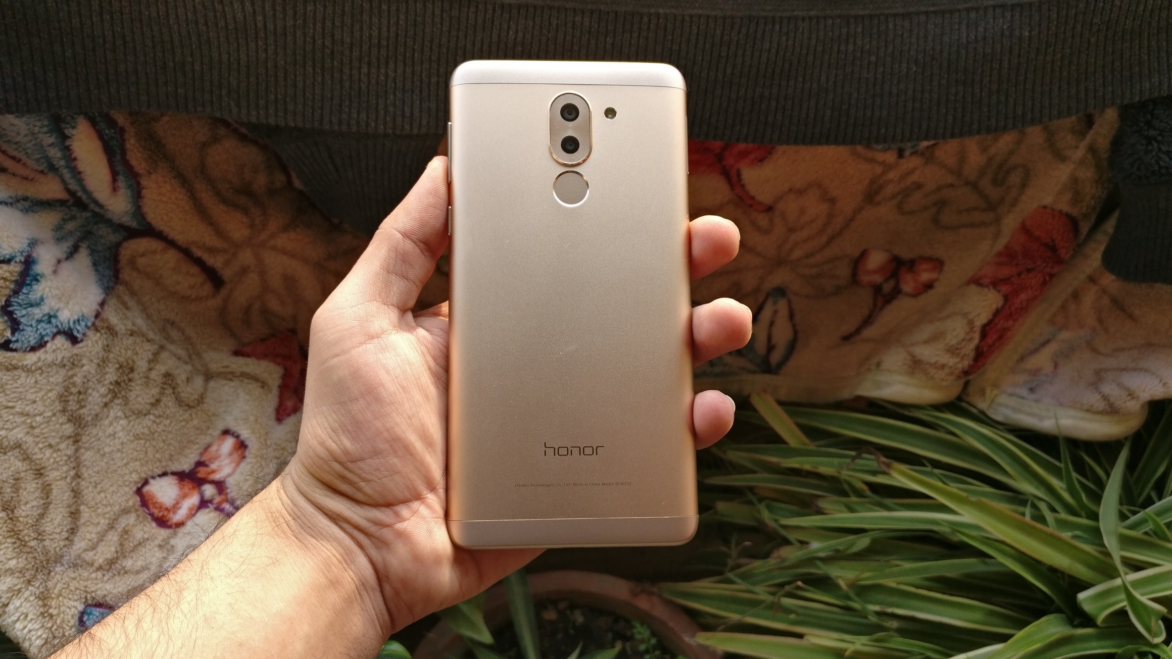 Honor 6X to get Android Nougat update in March 2017