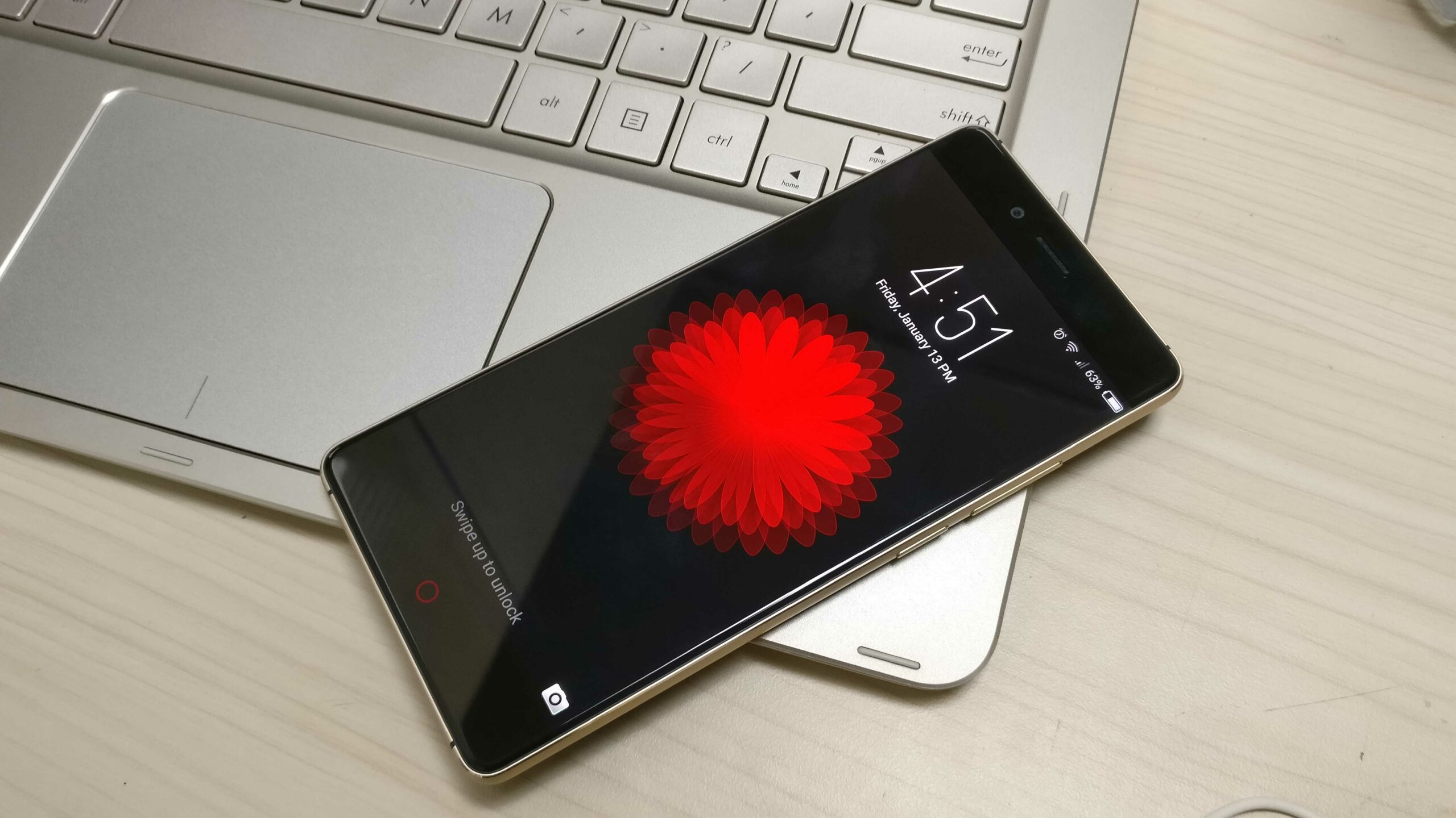 Nubia Z11 Review: A potential flagship-killer killed by its own software
