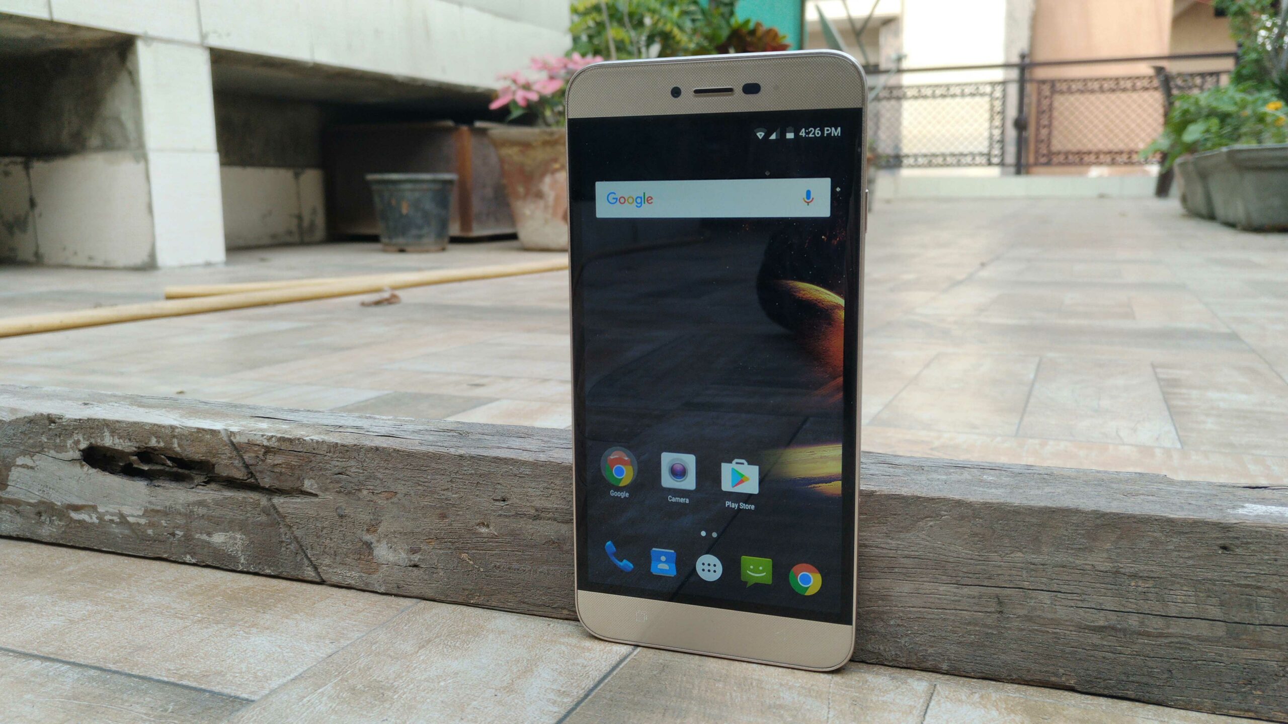 Coolpad Note 3s Review: Not so Note(able)!