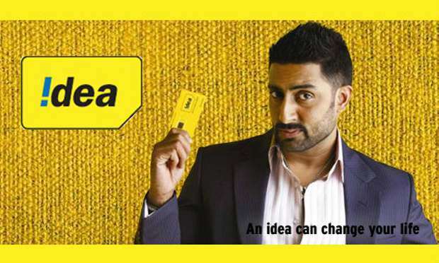 Idea Cellular found guilty of overcharging its consumers!