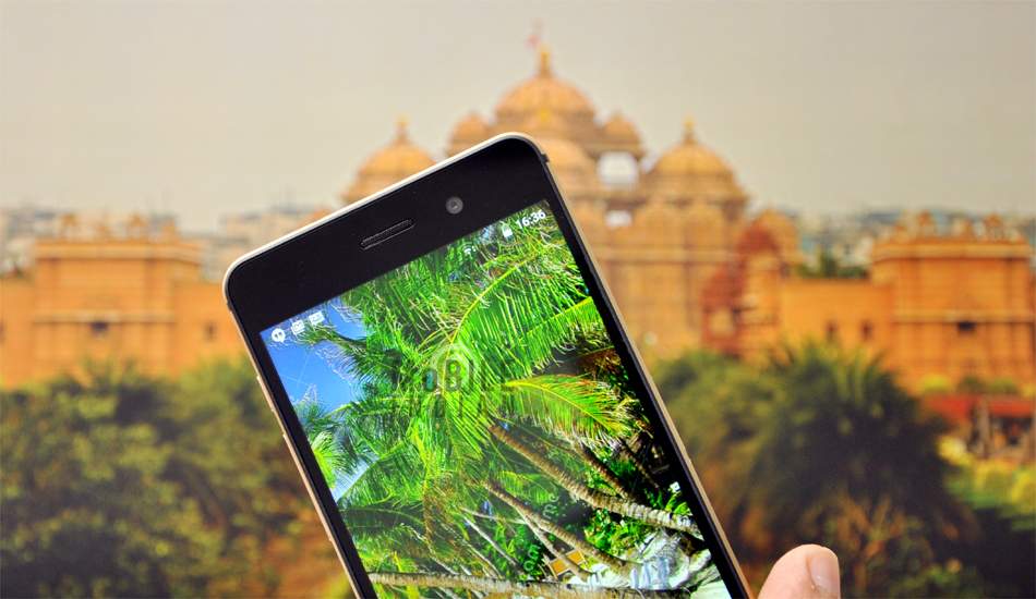 InFocus M808 Review: Wish it had a better battery and camera