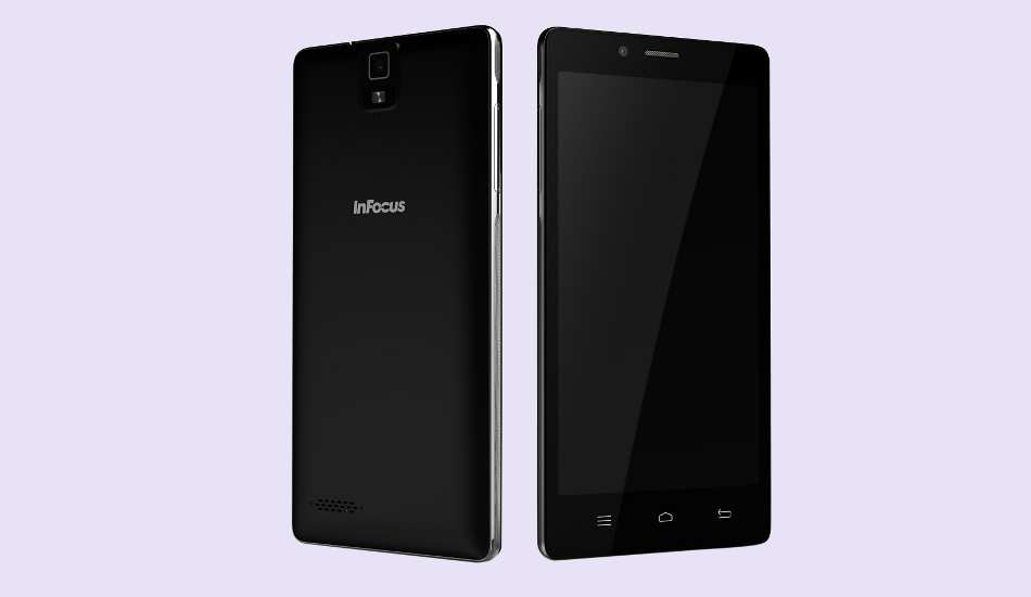 Limited Edition variant of InFocus M330 will go on sale on Snapdeal.com today at 12pm