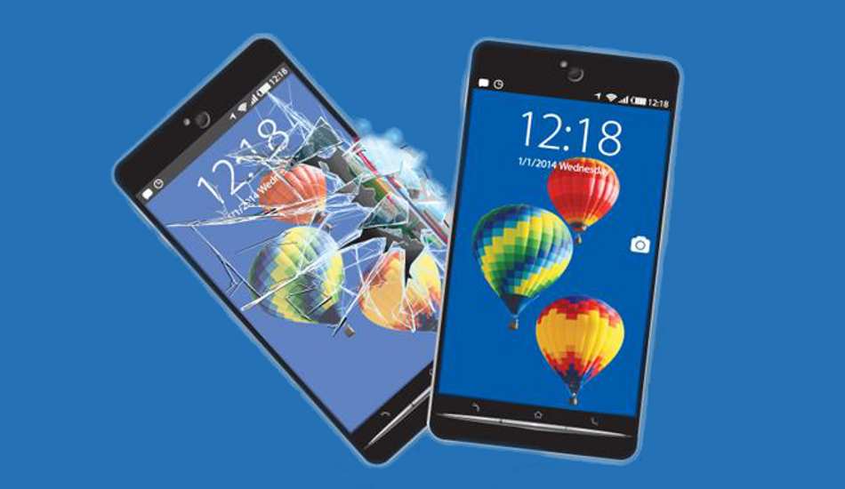 Ingram Cover Plus insurance scheme for smartphones announced