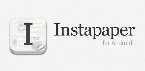 Instapaper app update for Android brings performance bump