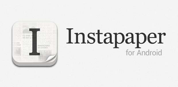Instapaper now available for Android