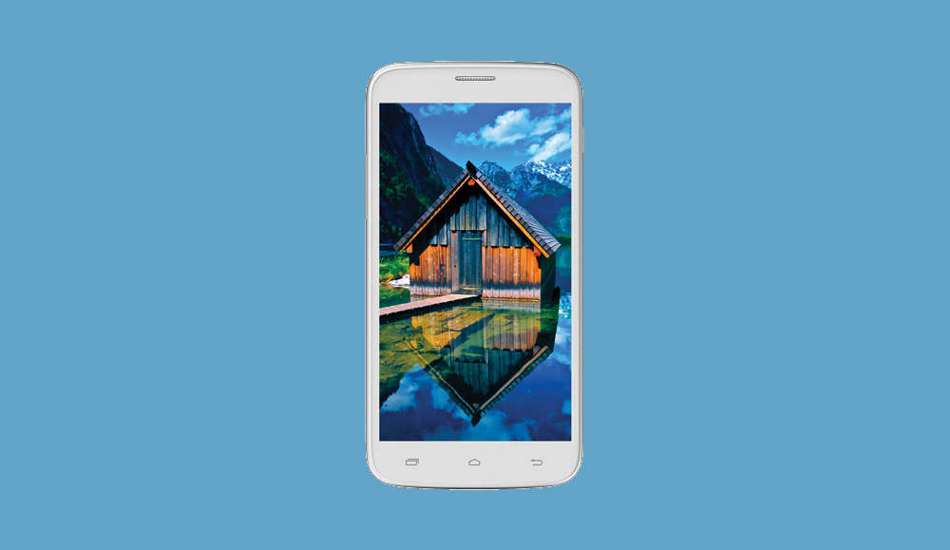 6-inch Intex Aqua i15 with quad core processor now available for Rs 12,799