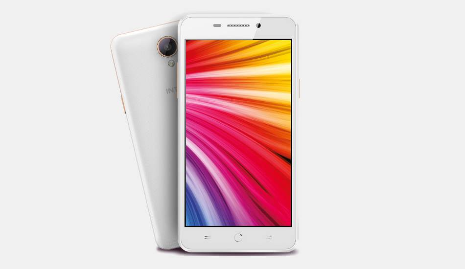 Intex Aqua Star 4G launched at Rs 6,499, comes with built in data saving feature