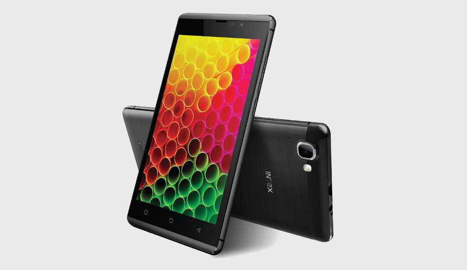 Intex Cloud Breeze gets a price cut, now available at 3,499