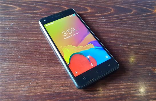 Aqua Lions 3 is our answer to Xiaomi Redmi 4: Intex