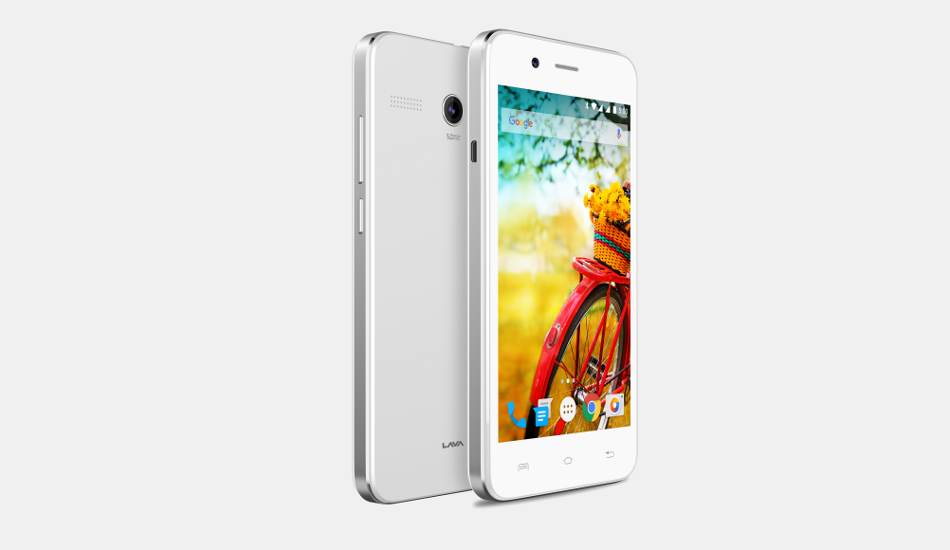 Lava Iris Atom, Atom 3 launched at Rs 4249 & Rs 4899 respectively