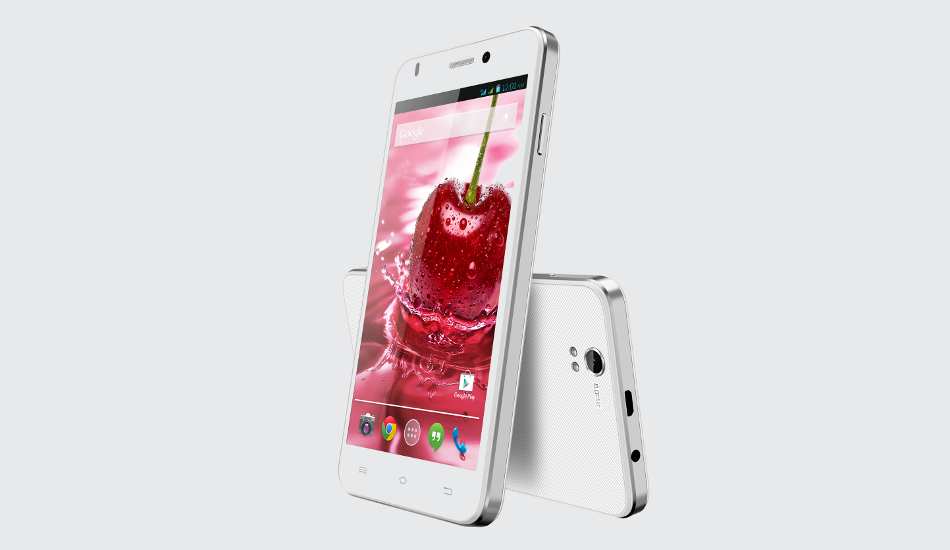 Lava Iris X1 Grand, X1 Mini launched in India