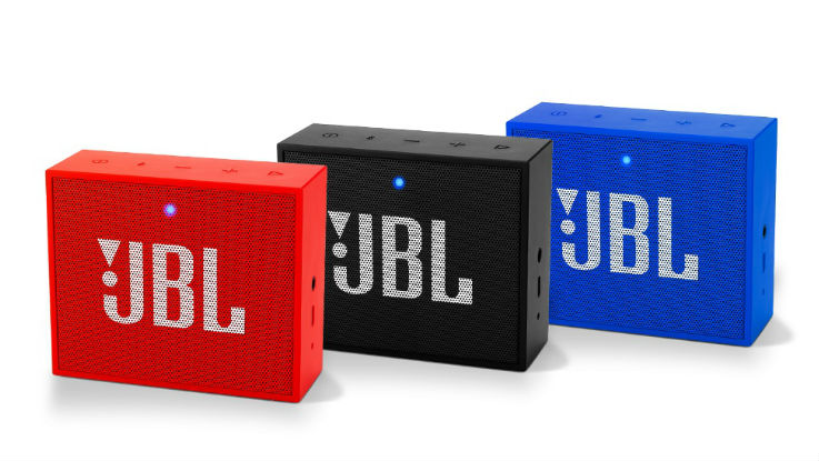 Harman JBL GO+ Bluetooth speaker launched in India