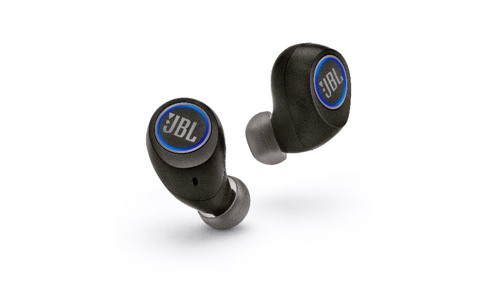 Harman JBL Free wireless earphones launched in India