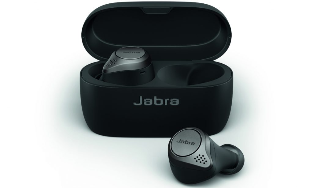 Jabra Elite 75t true wireless earbuds launched in India for Rs 15,999